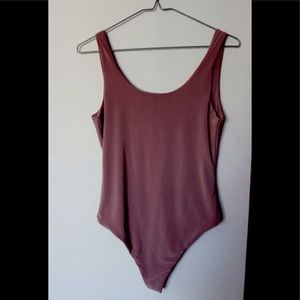 Fashion Nova Body Suit